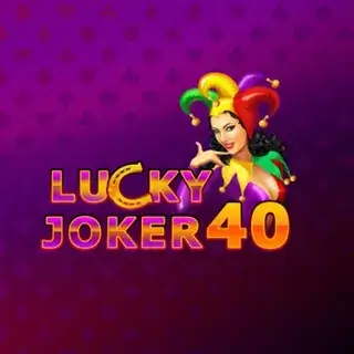 Lucky Joker 40