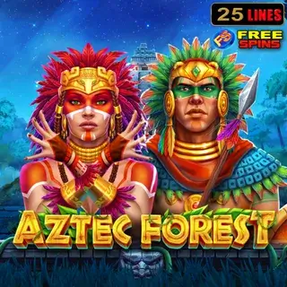 Aztec Forest