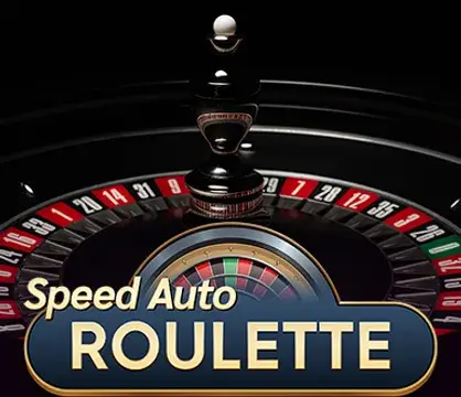 Speed Auto Roulette