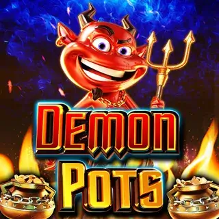 Demon Pots™