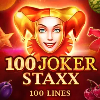 100 Joker Staxx